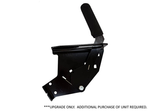 10-99-103 H7L1 Hand Lever upgrade, REQUIRES ADDITIONAL PURCHASE GrassFlap
