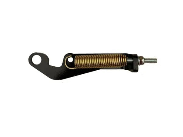 10-99-49 Low Profile Spring Mount R (mount only) Spare Part GrassFlap