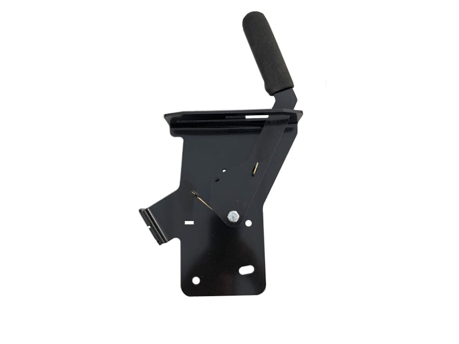 10-99-67 H3L Hand Lever Assembly Spare Part GrassFlap