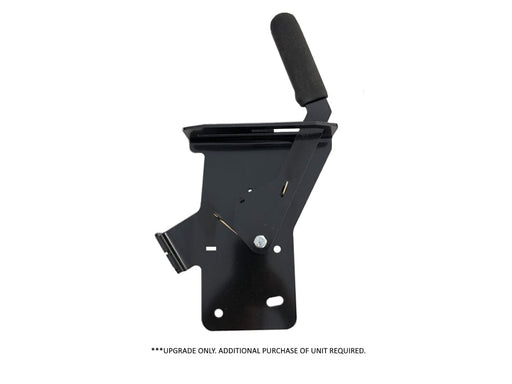 10-99-68 H3L Hand Lever Upgrade with purchase of complete kit, see restrictions below - Left Operated GrassFlap