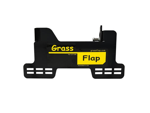 10-99-95 Hinge Plate 1249 Spare Part GrassFlap