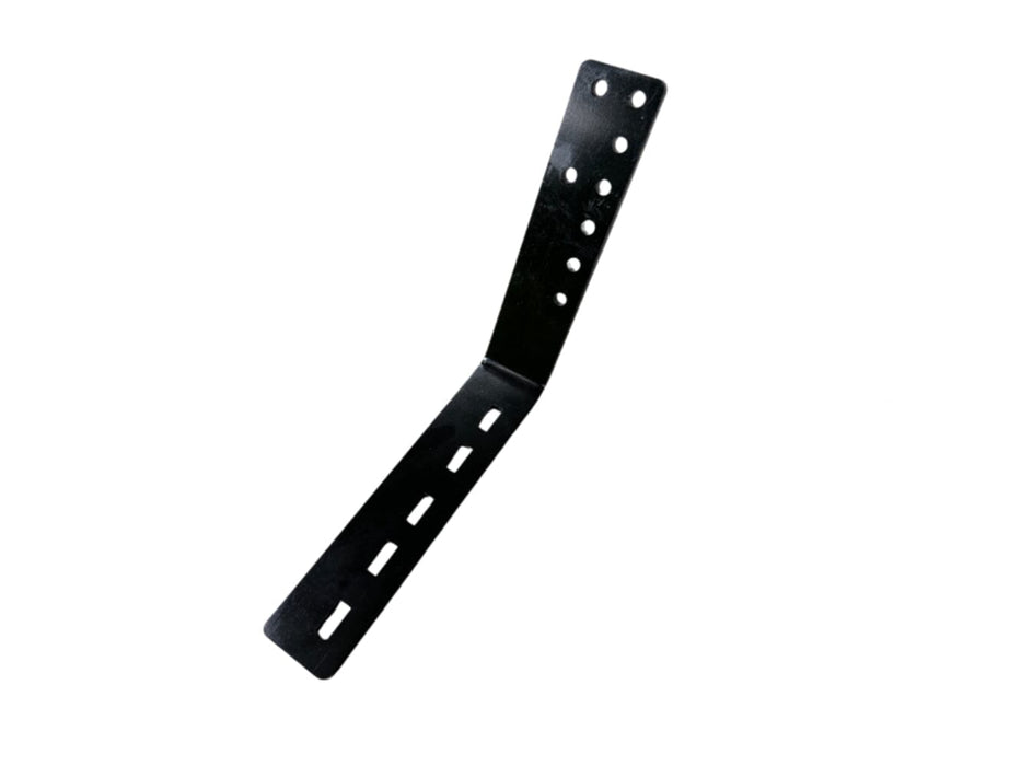 11-82-64 John Deere Pedal Mount Accessory GrassFlap