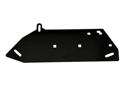 11-82-68 Cover Plate TC1 GrassFlap