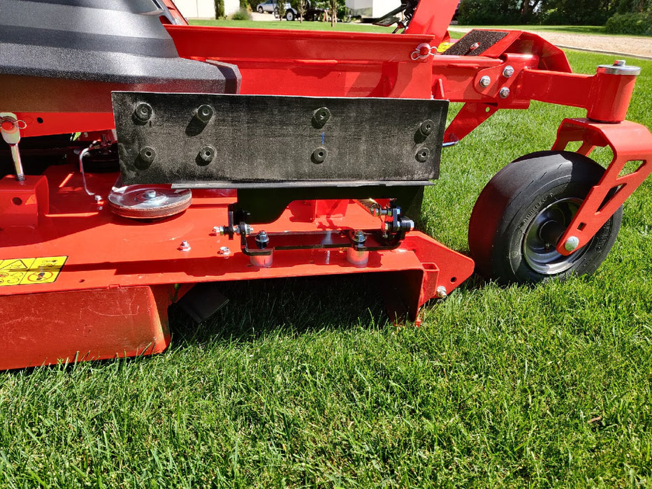 10-99-92 Spacer Kit GrassFlap