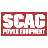 SCAG | Chute Blocker