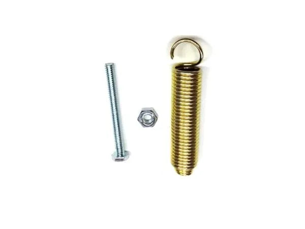 Chute Blocker Parts 10-99-11