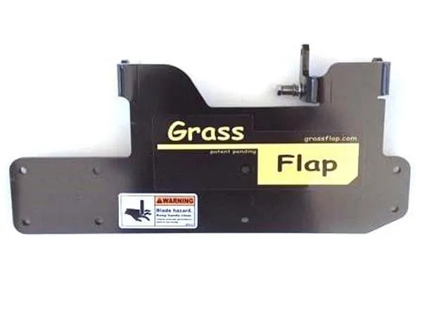 GrassFlap Hinge Plate