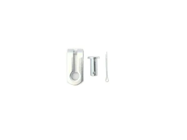 Chute Blocker Clevis Kit