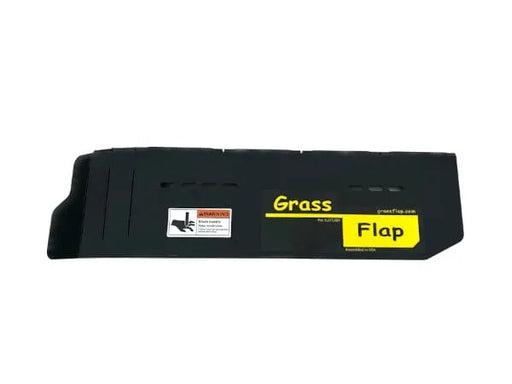 Discharge Chute Blocker Plate 10-99-88