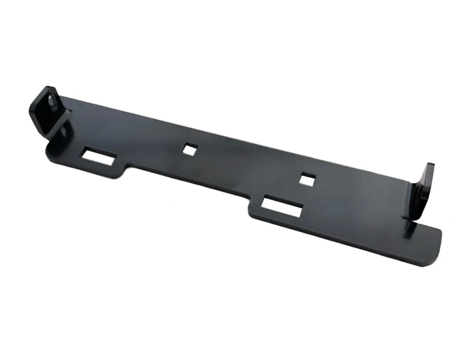 11-82-01 GrassFlap No-Drill Mount for Scag mowers with 11 inches between tabs and 3/4 inch wide tabs. (See description for limitations) Accessory GrassFlap