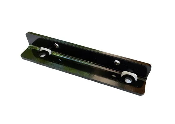 41W50-5-A4 Low Profile Heavy-Duty GrassFlap with SE Pedal Includes Wright No-Drill Mount for 2020 or newer GrassFlap GrassFlap