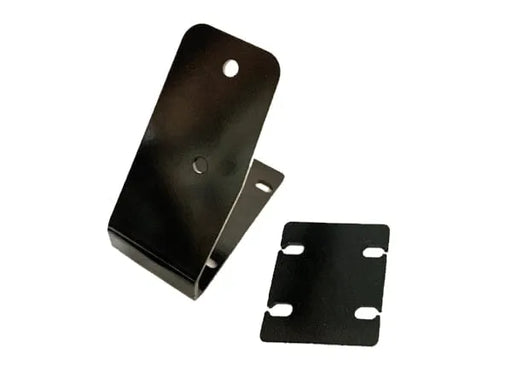 Discharge Chute Blocker | Pedal Mount