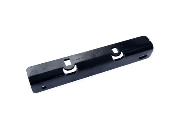 11-82-26 No-Drill Angle Mount 44 Accessory GrassFlap