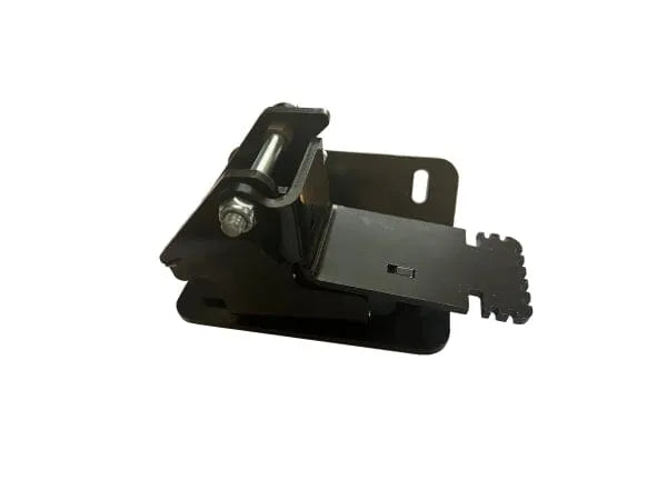 Foot Pedal | Grass Flap and Chute Blocker