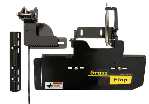 Shop GrassFlap | Discharge Chute