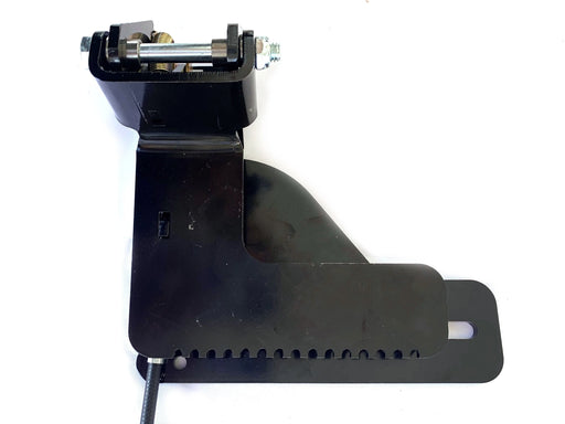 Chute Blocker | SEL Pedal