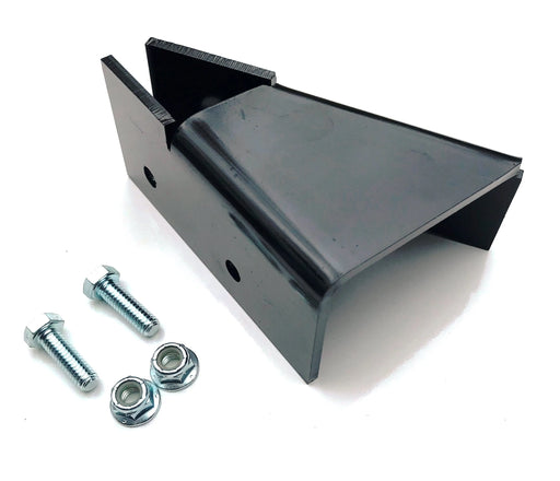 11-82-08 Trimstar Pedal Mount Accessory GrassFlap