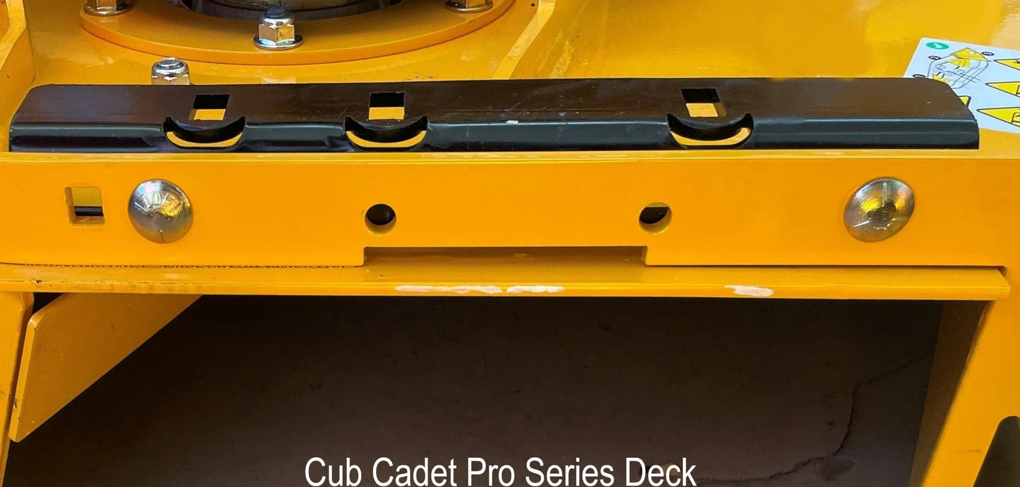 11-82-33 Universal Flap Angle Mount GrassFlap