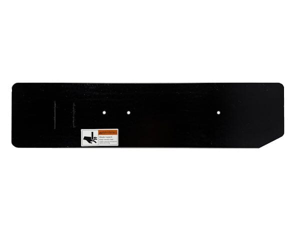 10-99-101 Blocker Plate 1267 Spare Part GrassFlap 