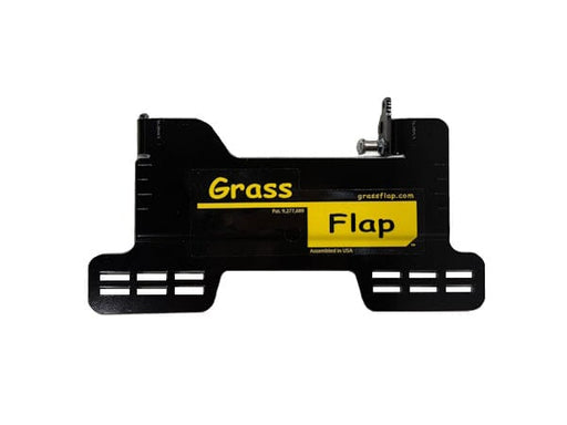 10-99-105 Hinge Plate 1264 Spare Part GrassFlap 