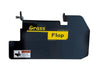 10-99-119 Hinge Plate 1273 Spare Part GrassFlap 