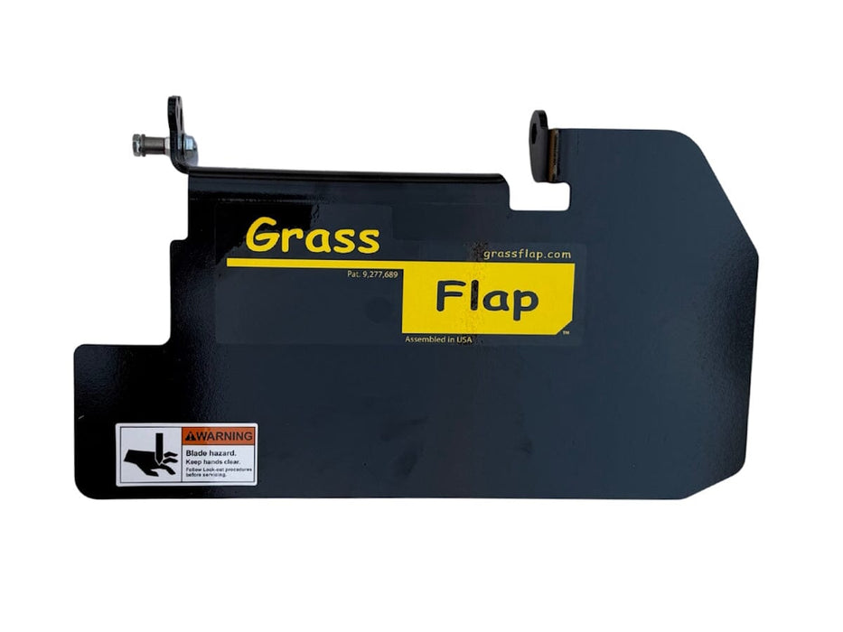 10-99-119 Hinge Plate 1273 Spare Part GrassFlap 