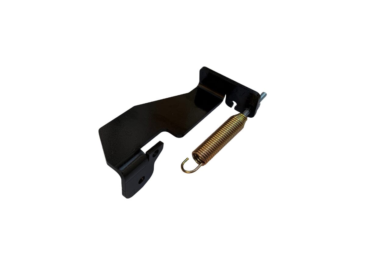 GrassFlap | Low Profile Spring Mount (Mount Only)