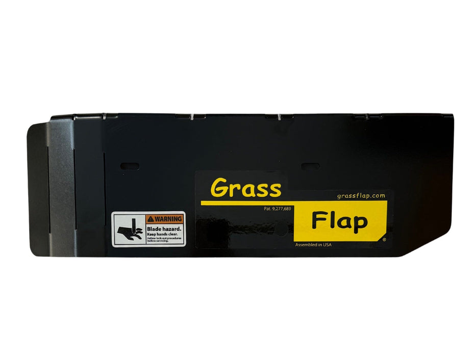 10-99-128 Blocker Plate 1307 Spare Part GrassFlap 