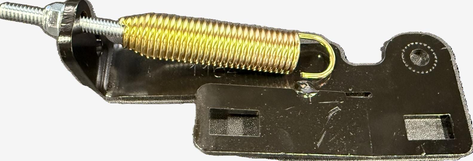10-99-73 Flap Mount 1164 Spare Part GrassFlap 