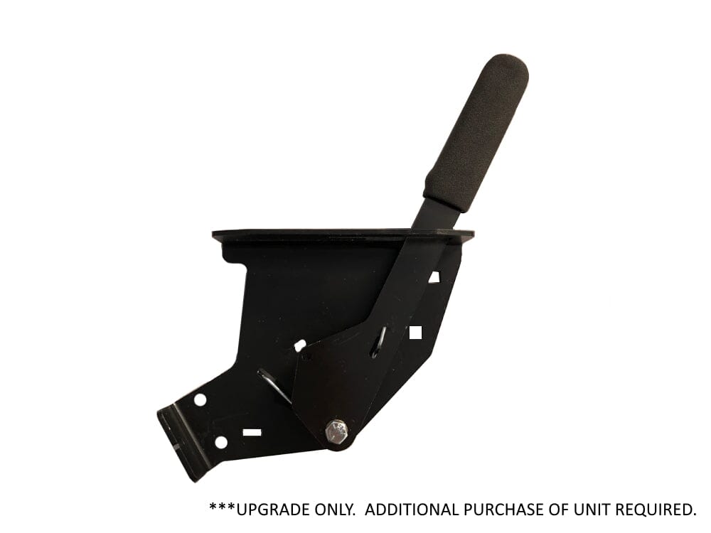 10-99-86 H5L1 Hand Lever (UPGRADE-REPLACE pedal) with purchase of