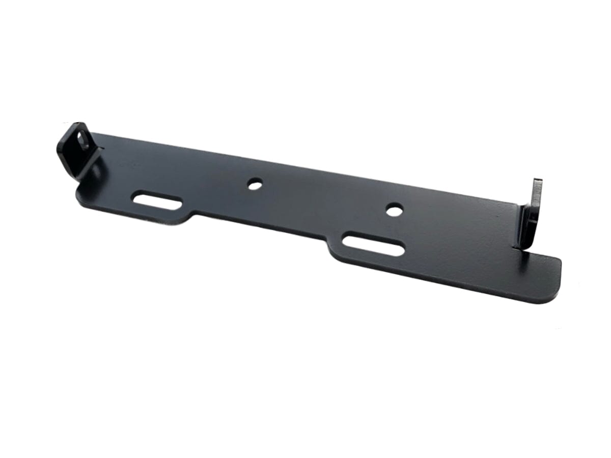 SCAG Mowers Zero Turn Mowers | Discharge Chute Blocker — GrassFlap