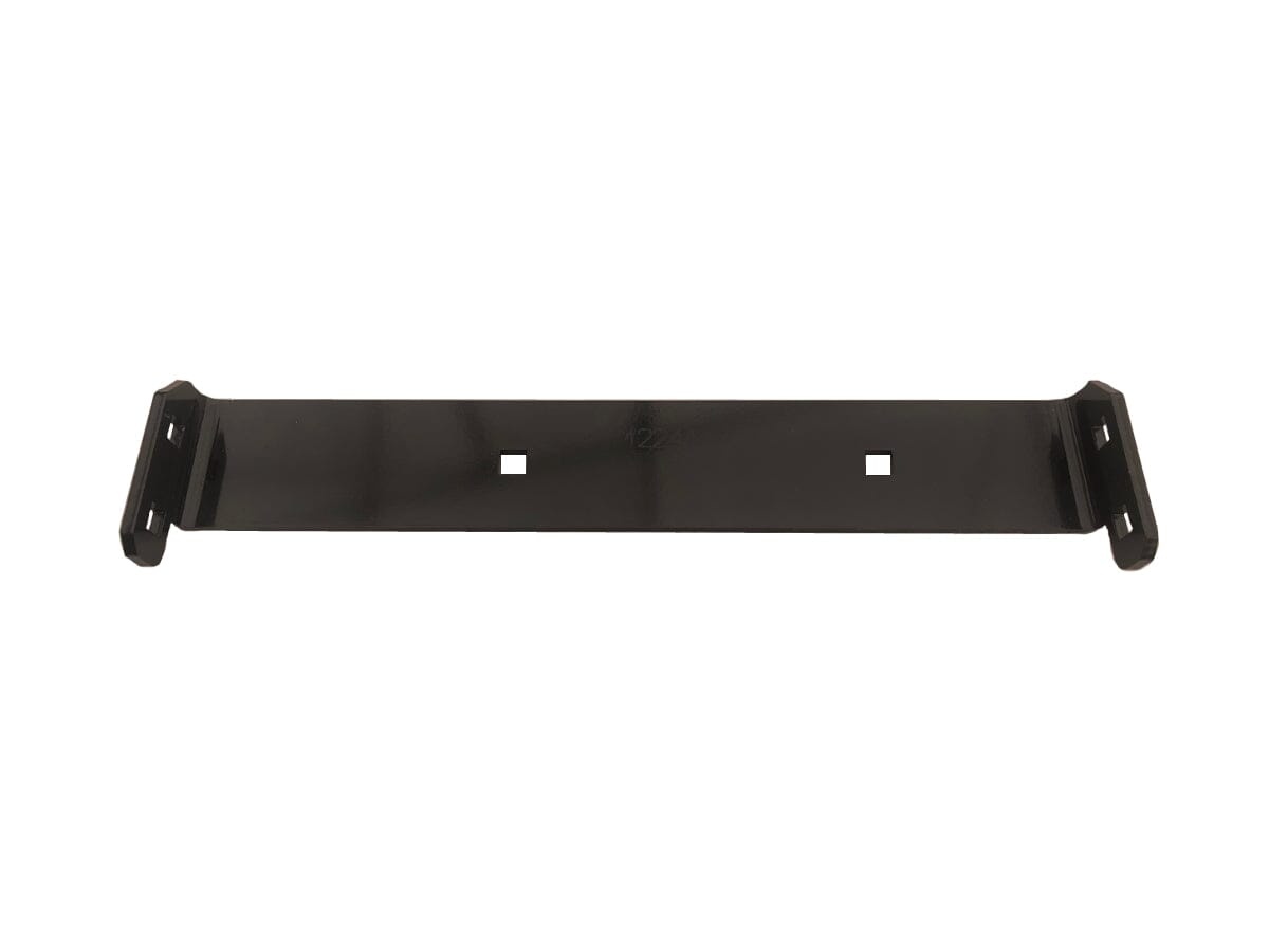 GrassFlap No-Drill Mount | Compatible with Hustler Fastrak