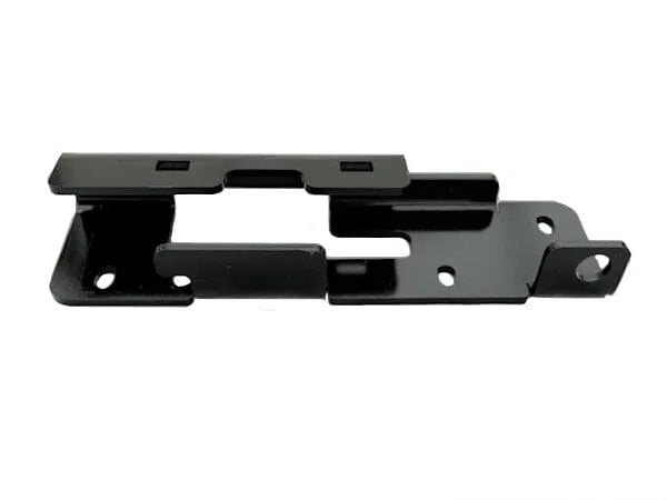 A58 - No-Drill Mount 1233 — GrassFlap