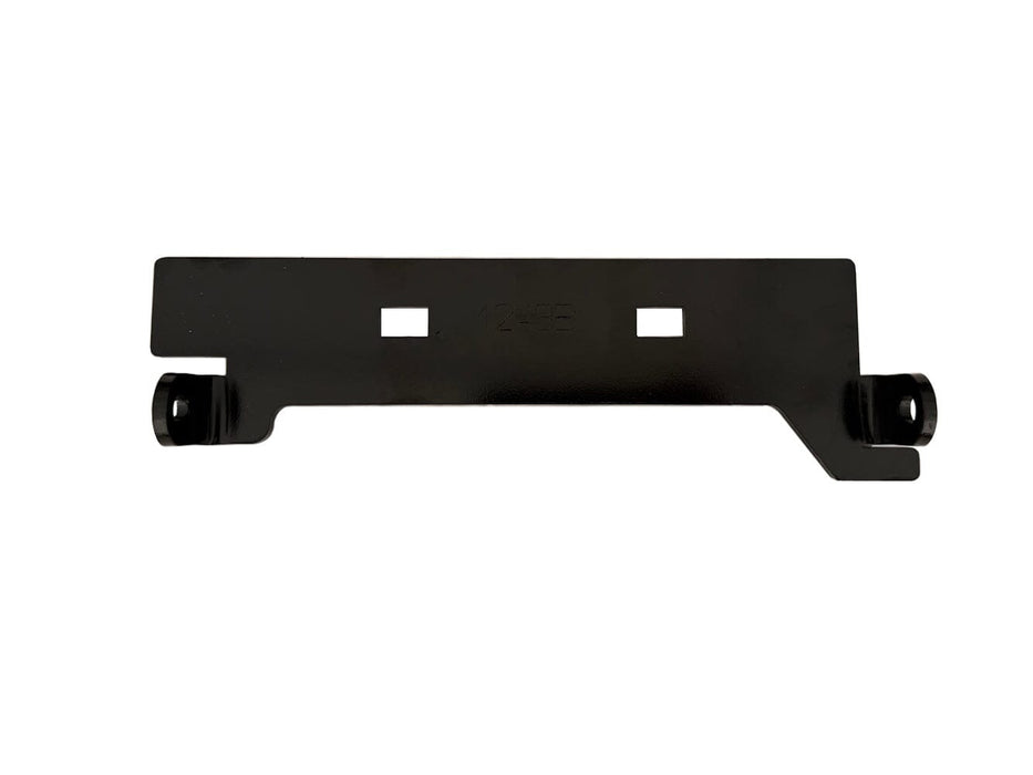 44P50-5L-A62 GrassFlap™ brand chute blocker with Plastic Blocker Plate and SEL Pedal Includes No-Drill 1243 GrassFlap GrassFlap 