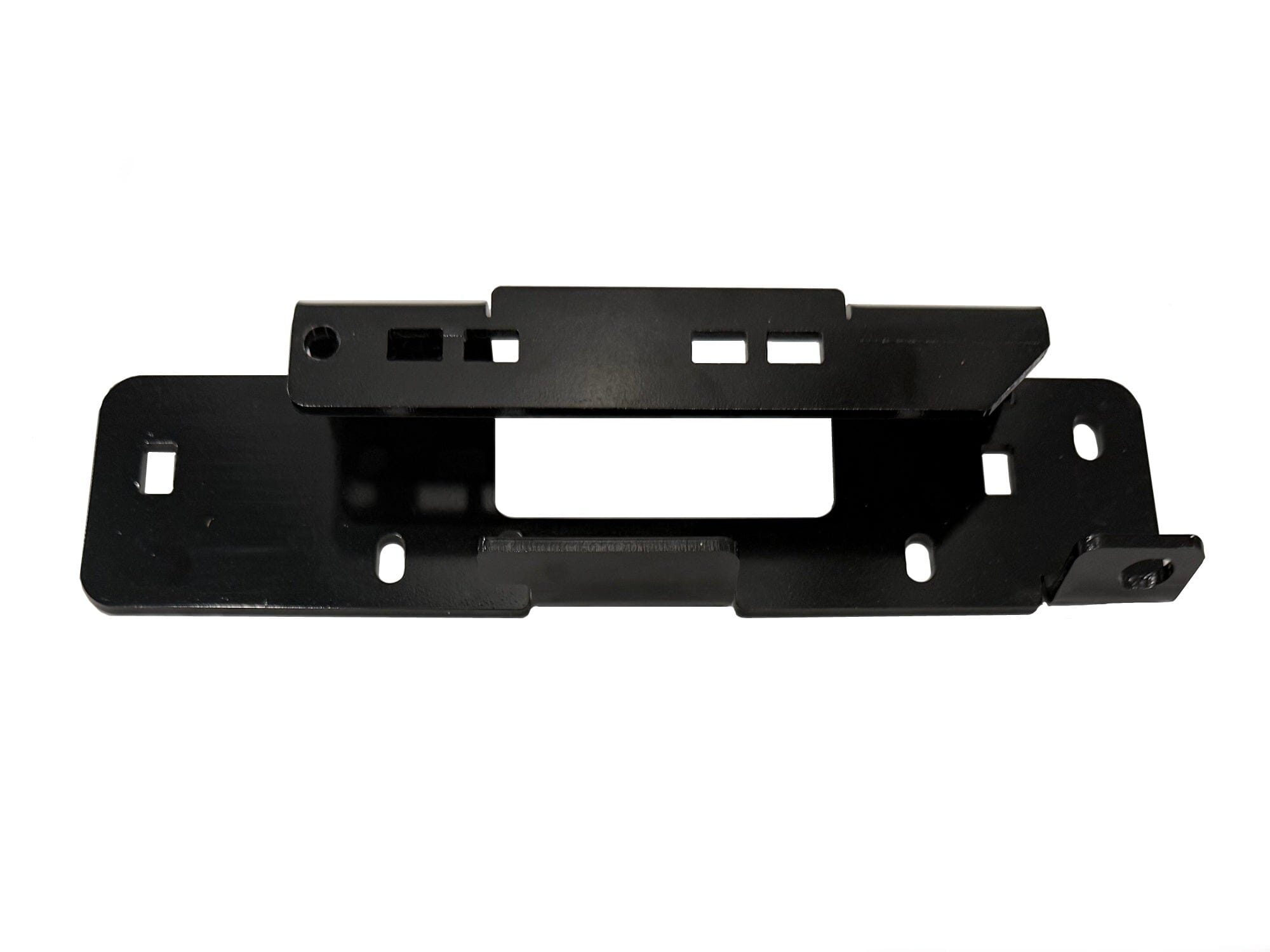 A73 GrassFlap„¢ No Drill Mount 1261 | Gravely X-Factor 3 Decks