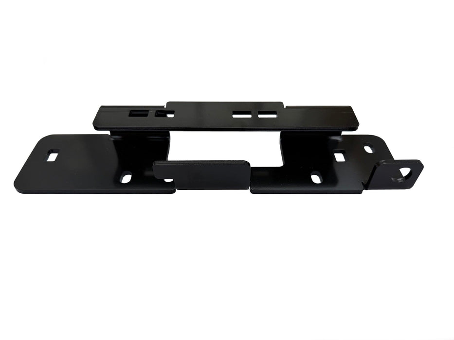 54UM70-5D-A73 GrassFlap™ brand chute blocker Direct Bolt with Steel Blocker Plate and 5D Pedal GrassFlap GrassFlap 