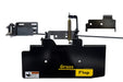 413TM70-5D-A22 GrassFlap® brand chute blocker with Steel Blocker Plate and 5 Pedal Includes No-Drill Mount & Strike Plate GrassFlap GrassFlap 