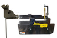 41HM50-5L GrassFlap® brand chute blocker Direct Bolt with Steel Blocker Plate and 5L Pedal GrassFlap GrassFlap 