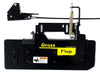 41P50-5-B1 GrassFlap with SE Pedal Includes No-Drill Mount 1209 & Pedal Mount 1212 GrassFlap GrassFlap 