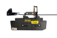 44UM70-5-B30 GrassFlap® brand chute blocker Direct Bolt with Steel Blocker Plate and 5 Pedal GrassFlap GrassFlap 