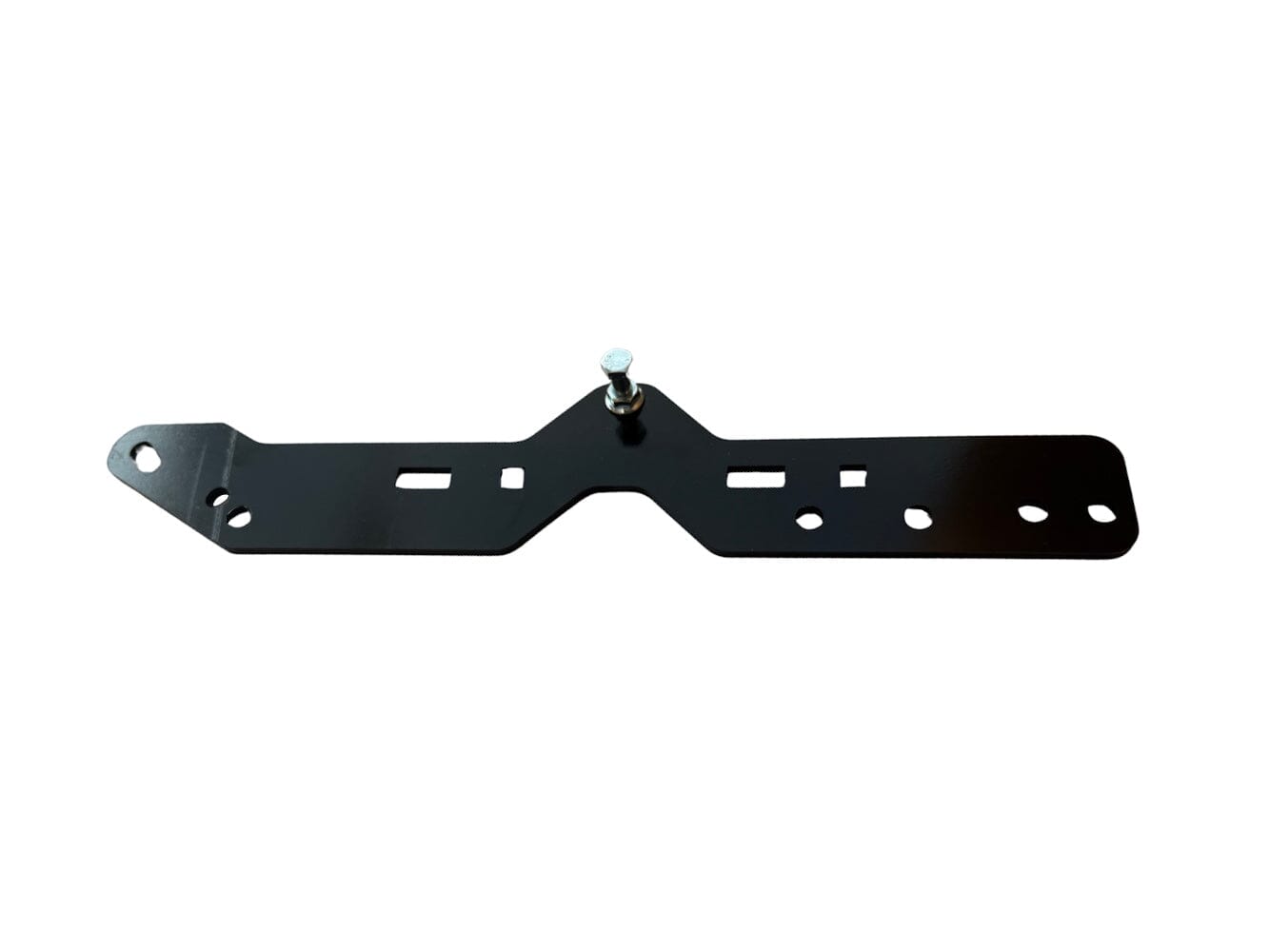 グランドアーカイブ - Guarded Dissipation NF 4枚 A12 - GrassFlap® brand chute blocker No-Drill Mount for Ferris Mowers