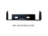 44UM50-5L-A80 GrassFlap® brand chute blocker Direct Bolt with Steel Blocker Plate and 5L Pedal GrassFlap GrassFlap 