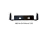 44UM50-5L-A81 GrassFlap® brand chute blocker Direct Bolt with Steel Blocker Plate and 5L Pedal GrassFlap GrassFlap 