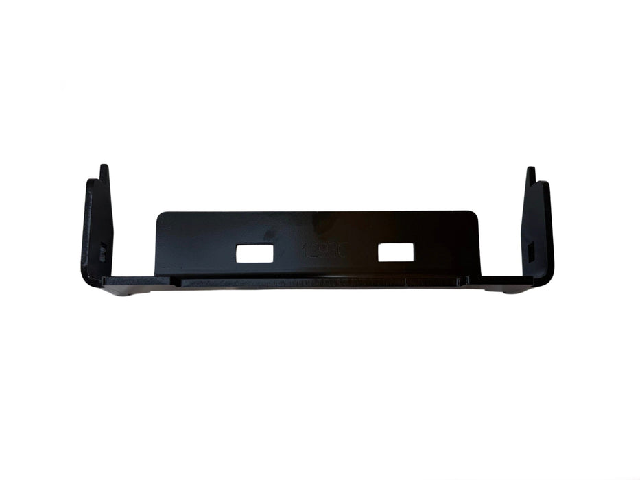 A81 No-Drill Mount 1293 Accessory GrassFlap 