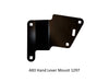 54G3M70-H7L-B25 GrassFlap® brand chute blocker with Steel Blocker plate and Hand Lever Includes No-Drill Flap Mount & Hand Lever GrassFlap GrassFlap 
