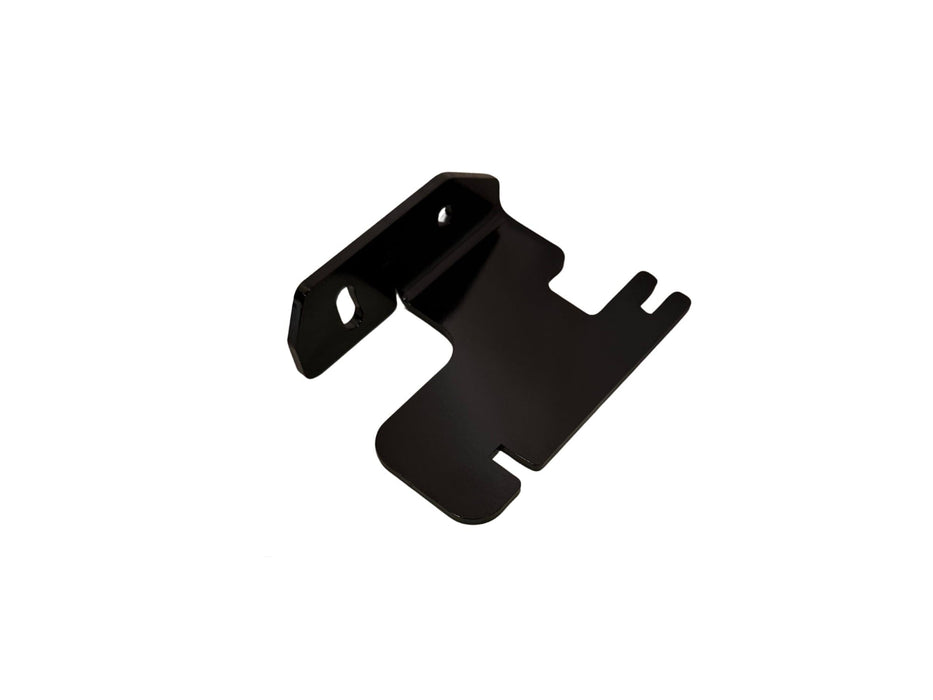 A84 Hand Lever Mount 1298 Bad Boy Accessory GrassFlap 