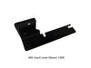 44UM50-H5L-B36 GrassFlap® brand chute blocker Direct Bolt with Steel Blocker Plate GrassFlap GrassFlap 