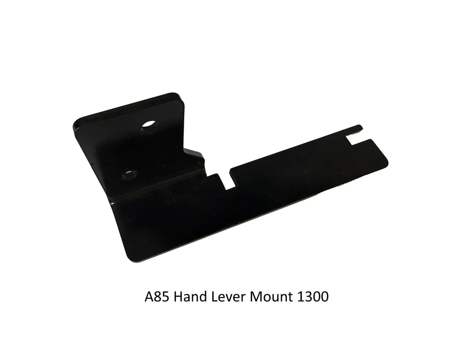 44UM50-H5L-B36 GrassFlap® brand chute blocker Direct Bolt with Steel Blocker Plate GrassFlap GrassFlap 
