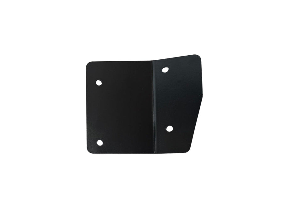 A86 Pedal Mount 1301 Accessory GrassFlap 