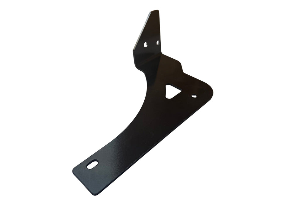 A87 Hand Lever Mount 1302 Accessory GrassFlap 